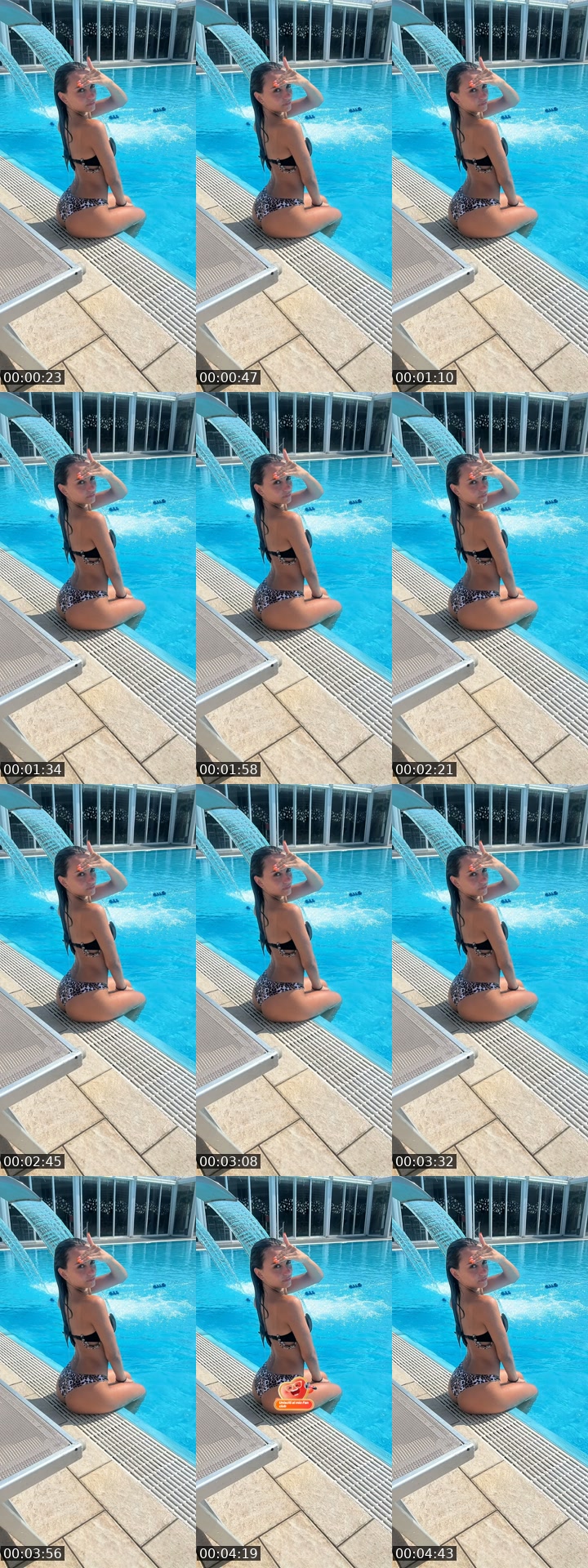 TikTok live: Ciaoooo by @cristinapostiglione