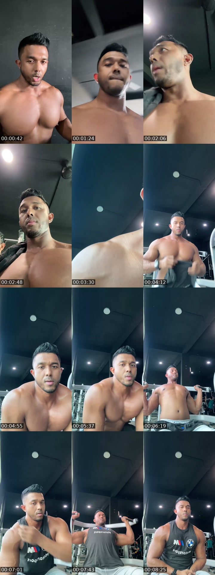 TikTok live: isi gallery=Wa by @donaldgymbatam