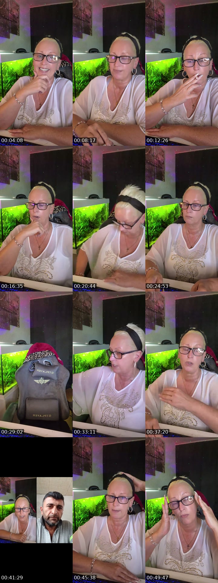 TikTok live: Die böse Feelgood by @feelgoodmanager3