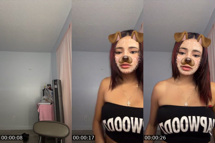@erica.garcia703 TikTok live from 2026-07-29
