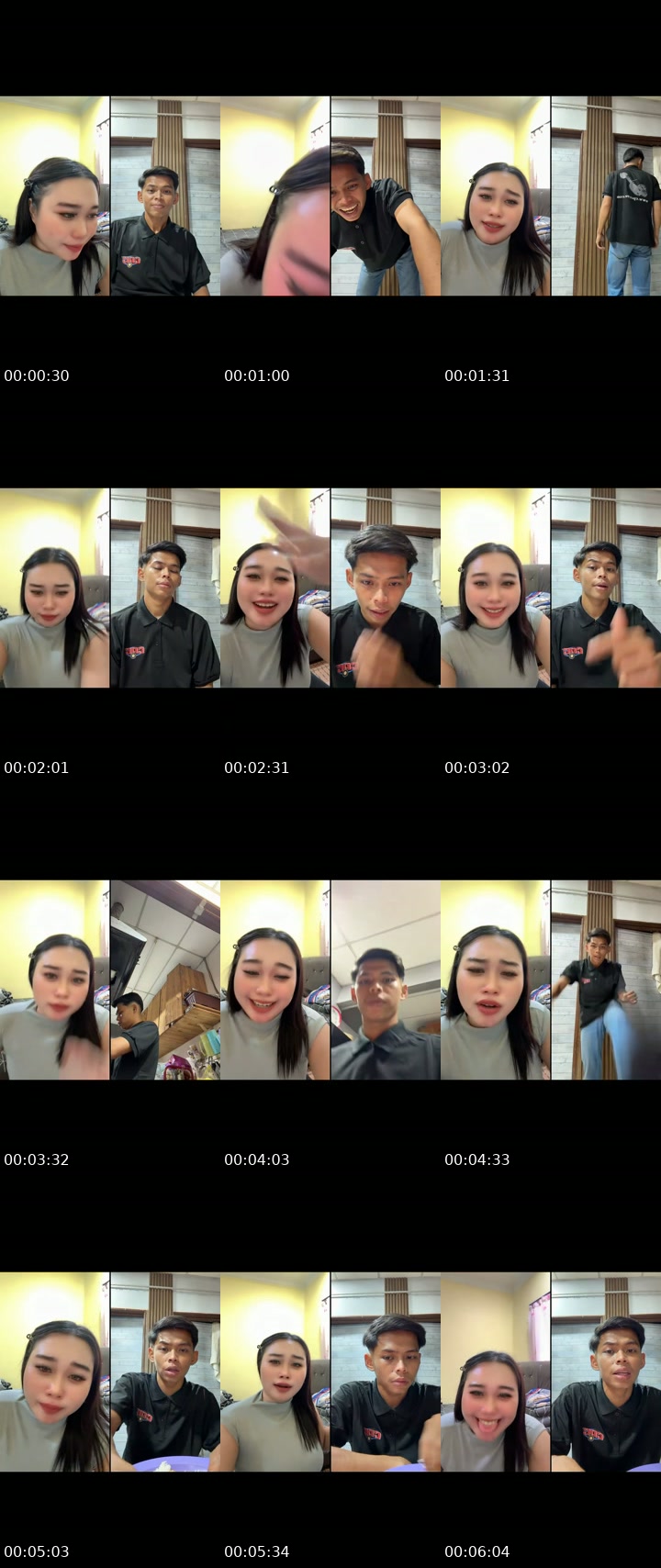 @bellasepettt TikTok live from 2026-07-29