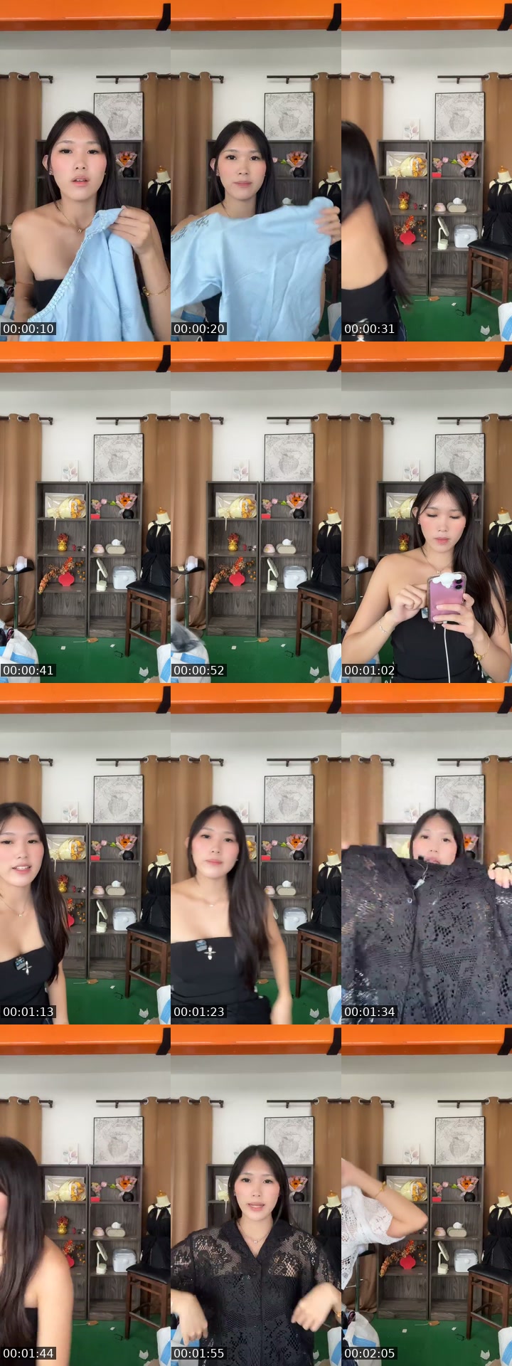@bkakikakis TikTok live from 2026-07-29