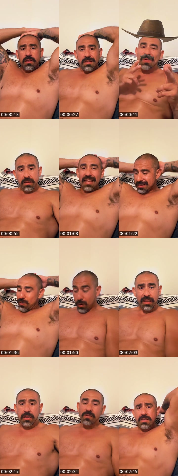 @dboddrod TikTok live from 2026-07-29