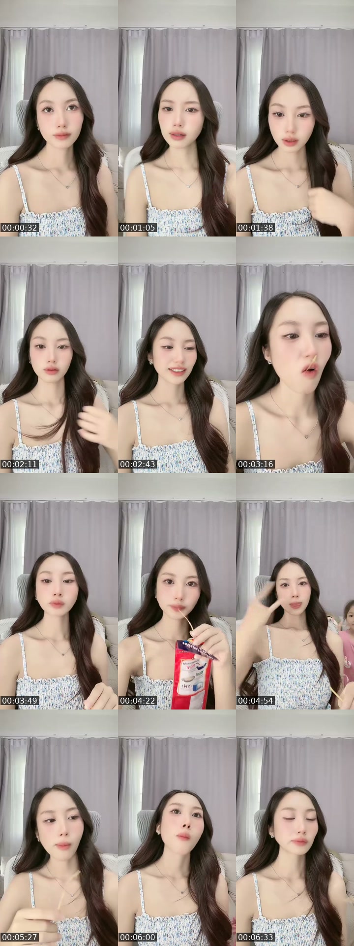 TikTok live: พี่ๆใจดีกับอ้อนมั้ย💖🤏🏻 by @qeanzhang87