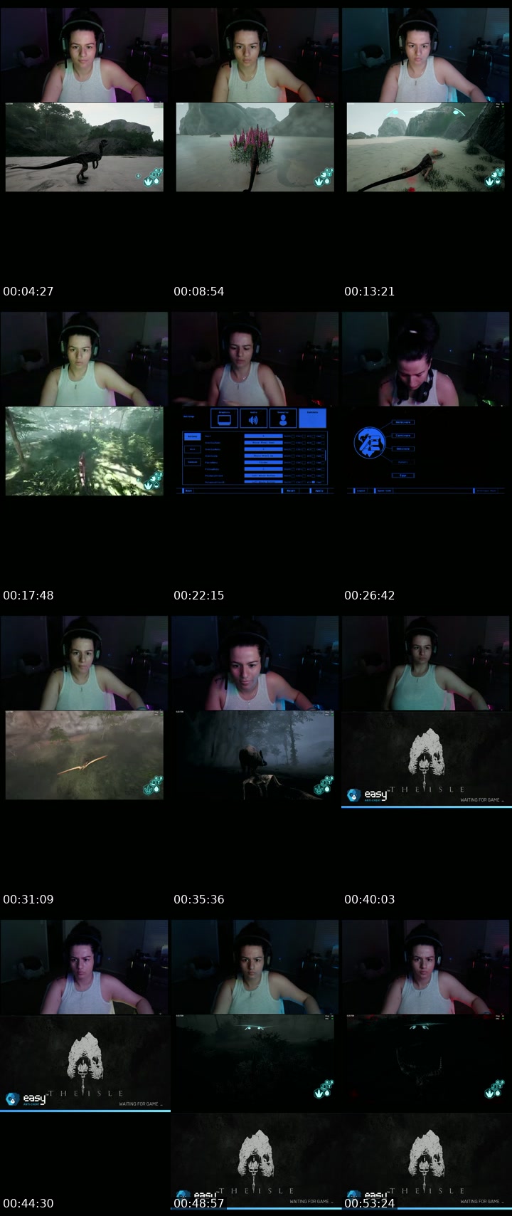 TikTok live: Lets Go LIVE! by @babygirl_arie