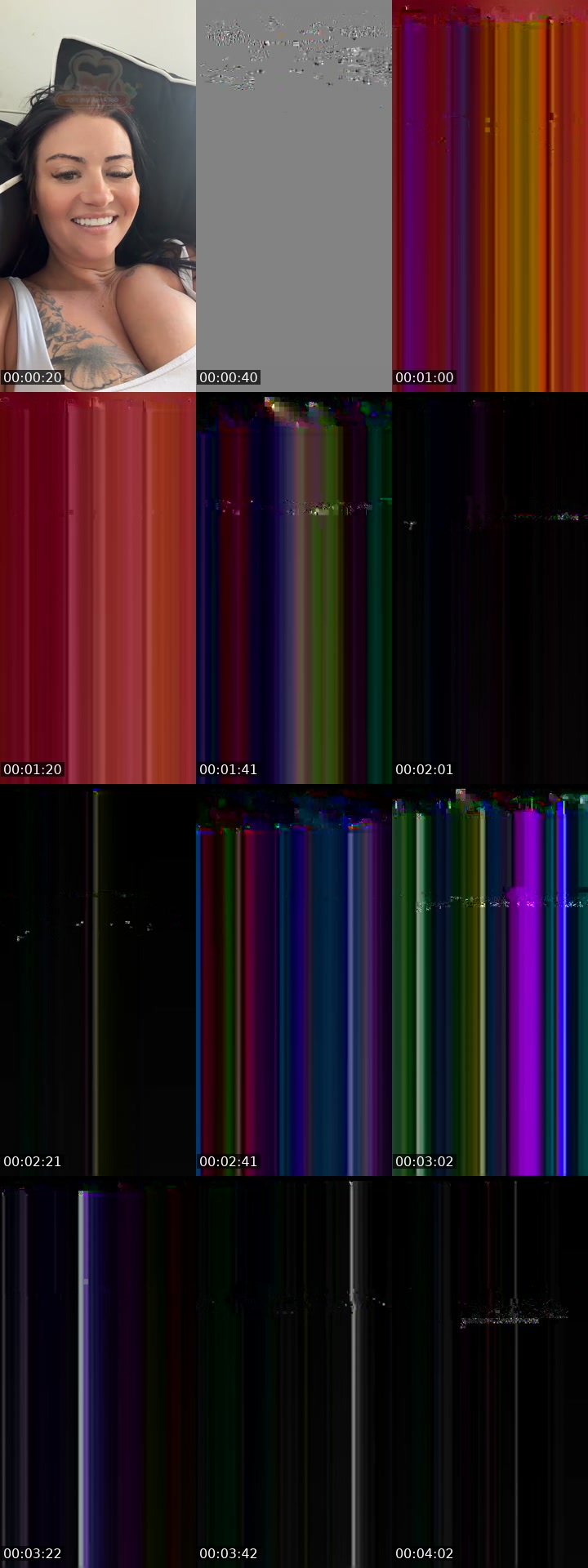 @steviejames8 TikTok live from 2026-07-29