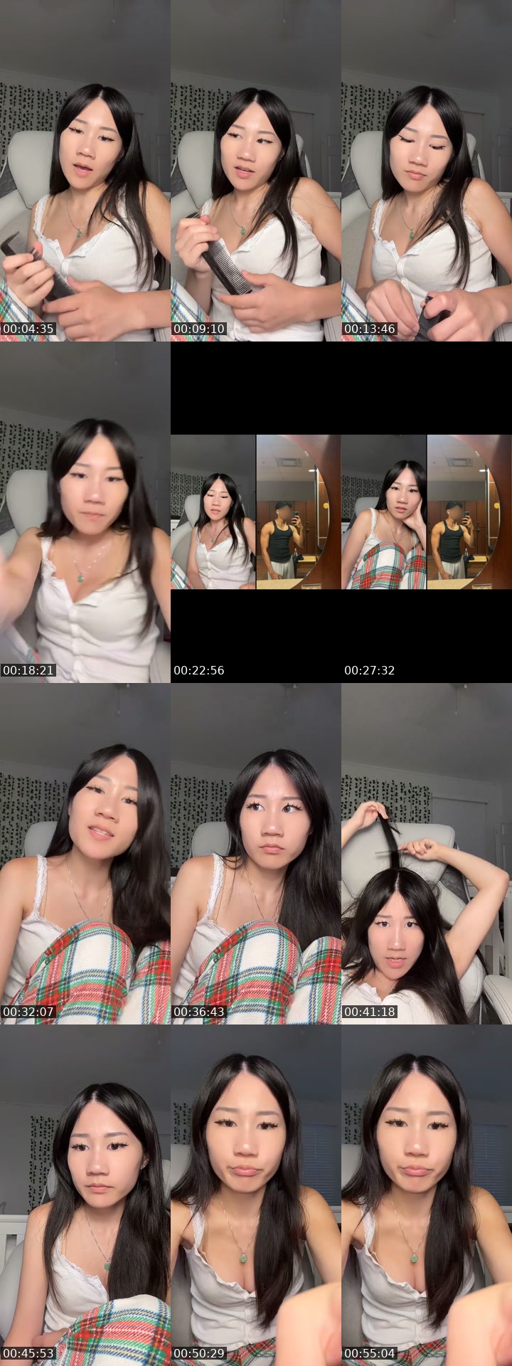 TikTok live: gift gallery 🌻 by @sunflowersareprettycool