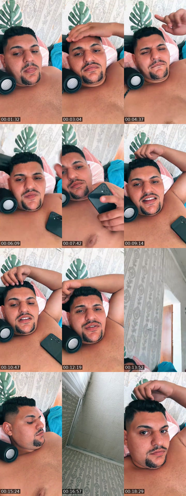 @iakabzsolti7 TikTok live