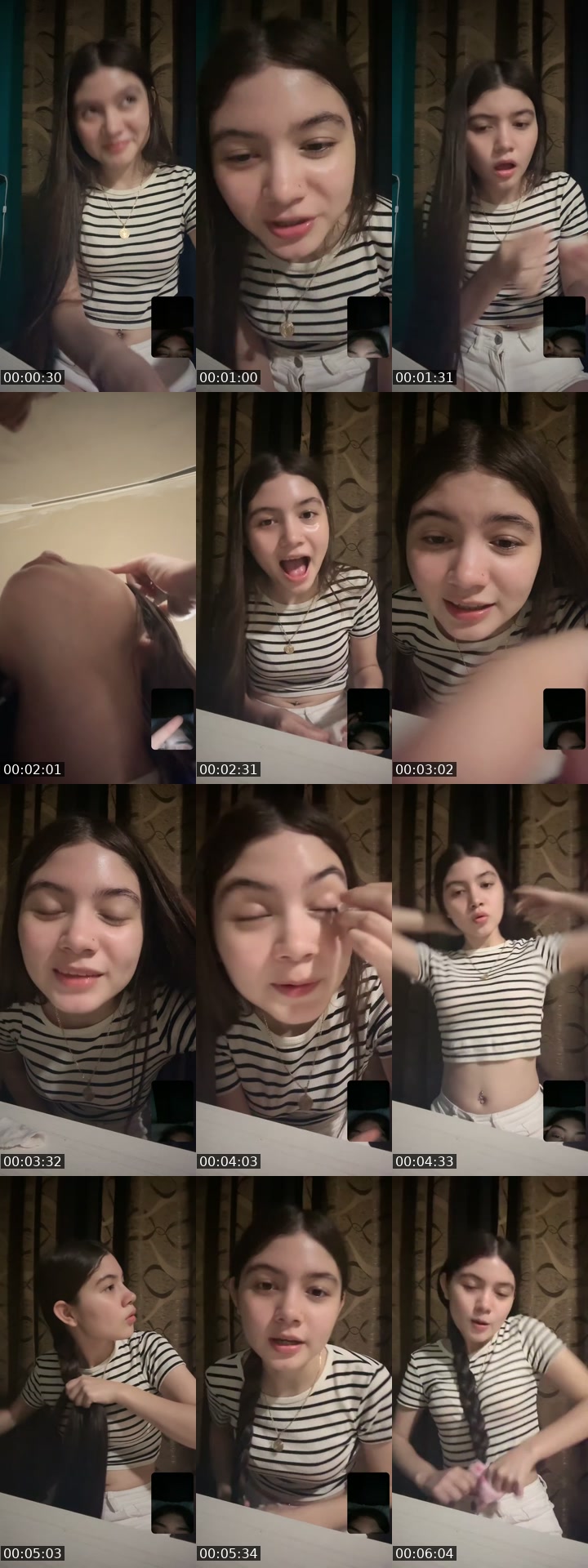 @ilypkjm13_ TikTok live from 2026-07-29
