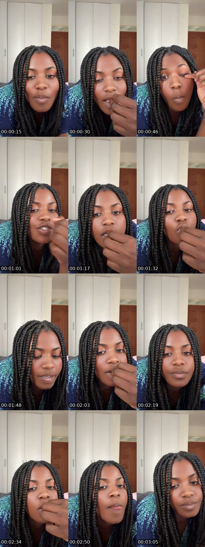 @gym_baddie0 TikTok live from 2026-07-29