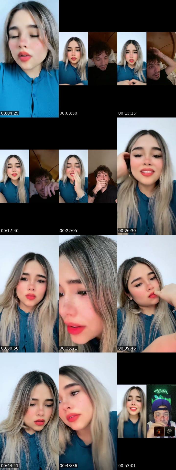 @kris.onichan TikTok live from 2026-07-29