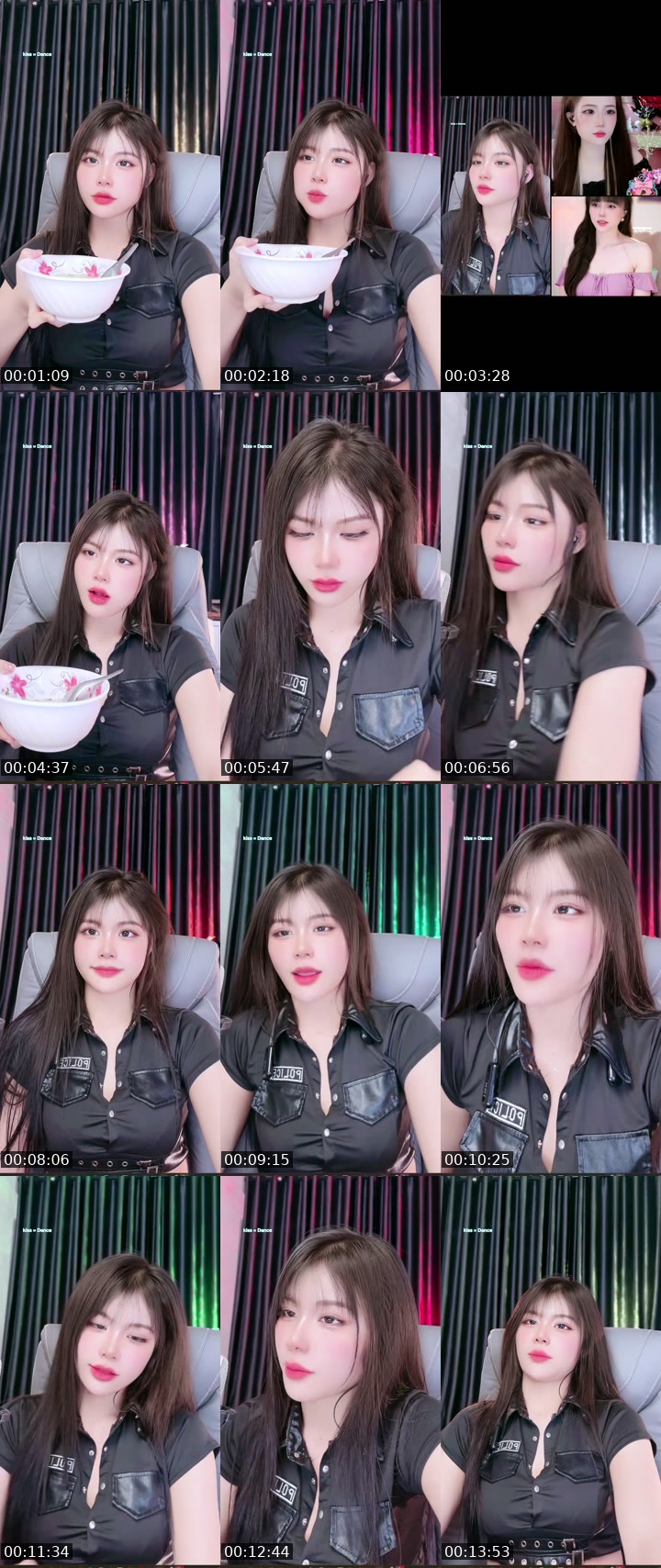 TikTok live: Lets Go LIVE! by @kimanhne004