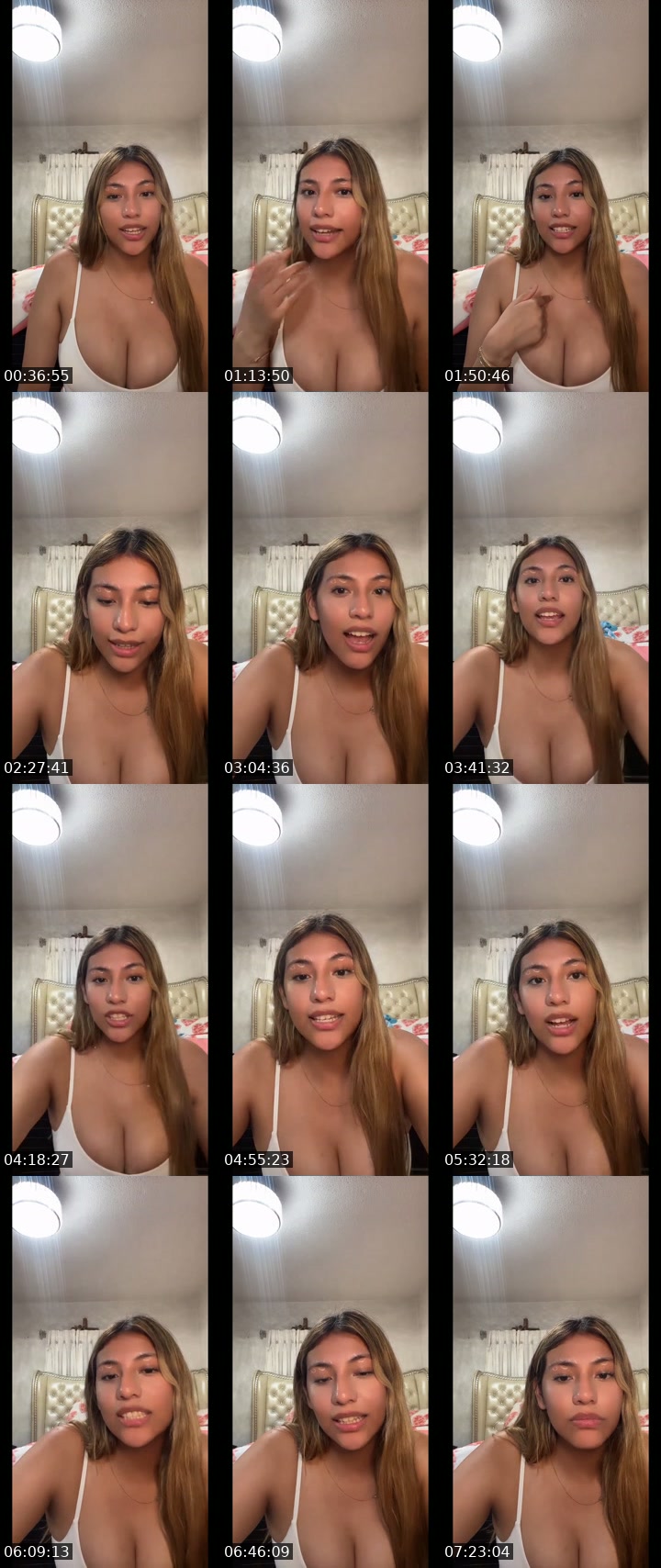 TikTok live: Building a community! by @kendrapicasso