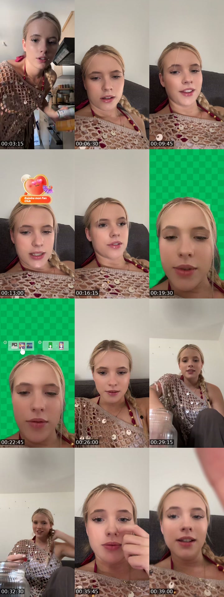 @oceanehmr TikTok live from 2026-07-29
