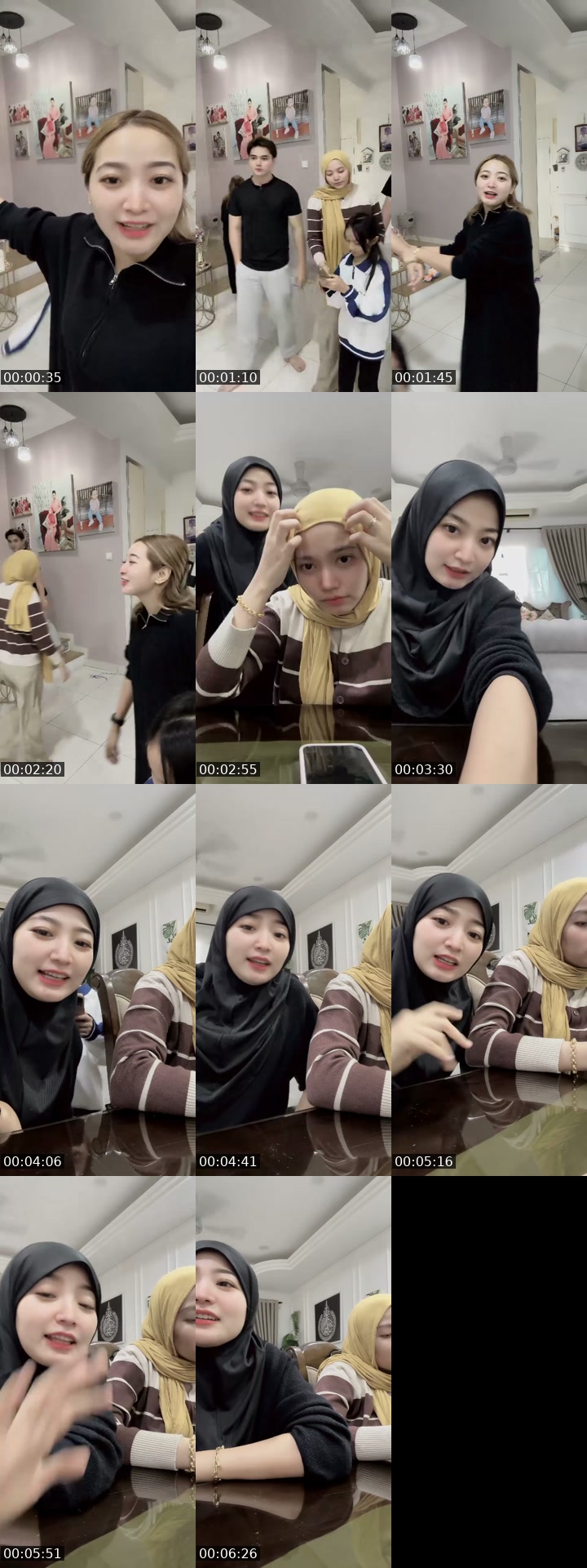 @ainsfdzil TikTok live from 2026-07-29
