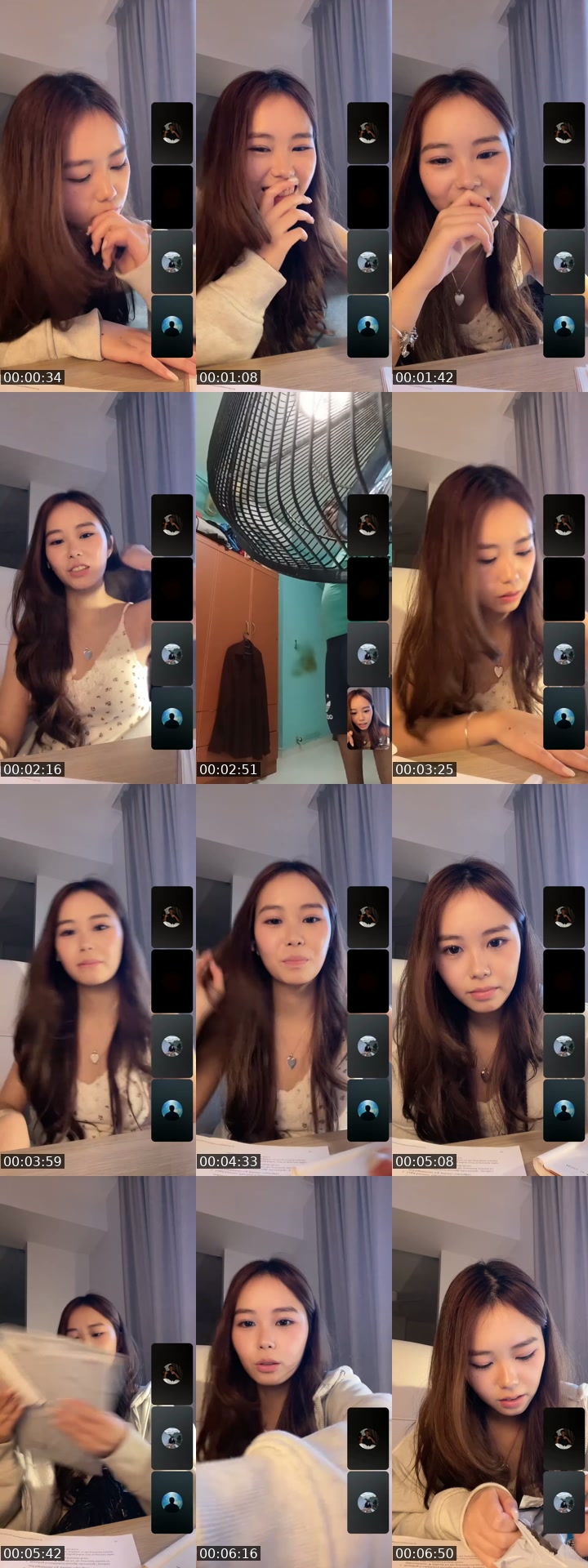 @crunchytoes300 TikTok live from 2026-07-29