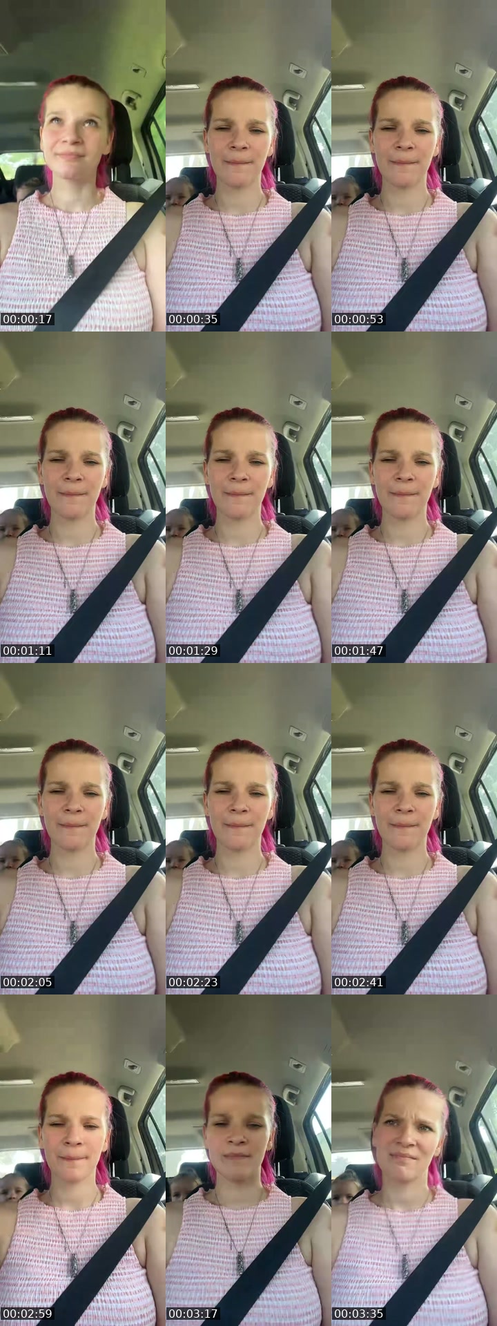 @martinjennaaccount TikTok live from 2026-07-29