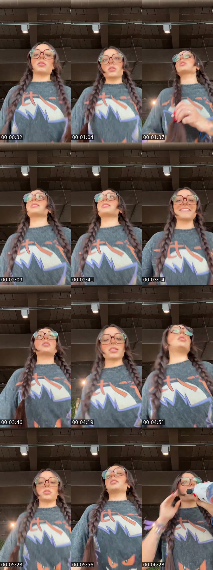 @lapprochetimy TikTok live from 2026-07-29