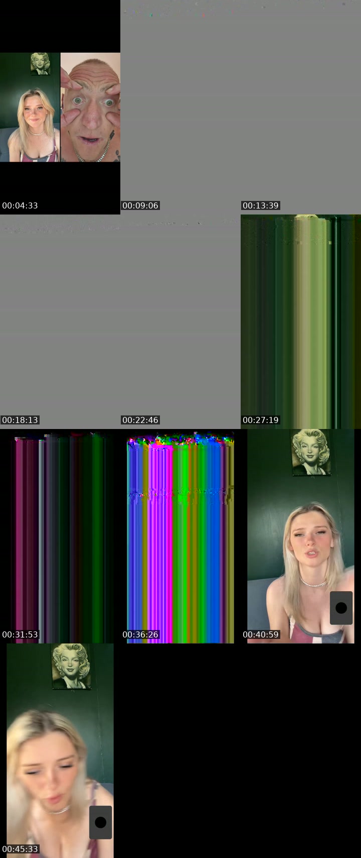 @lottiemr2 TikTok live from 2026-07-29