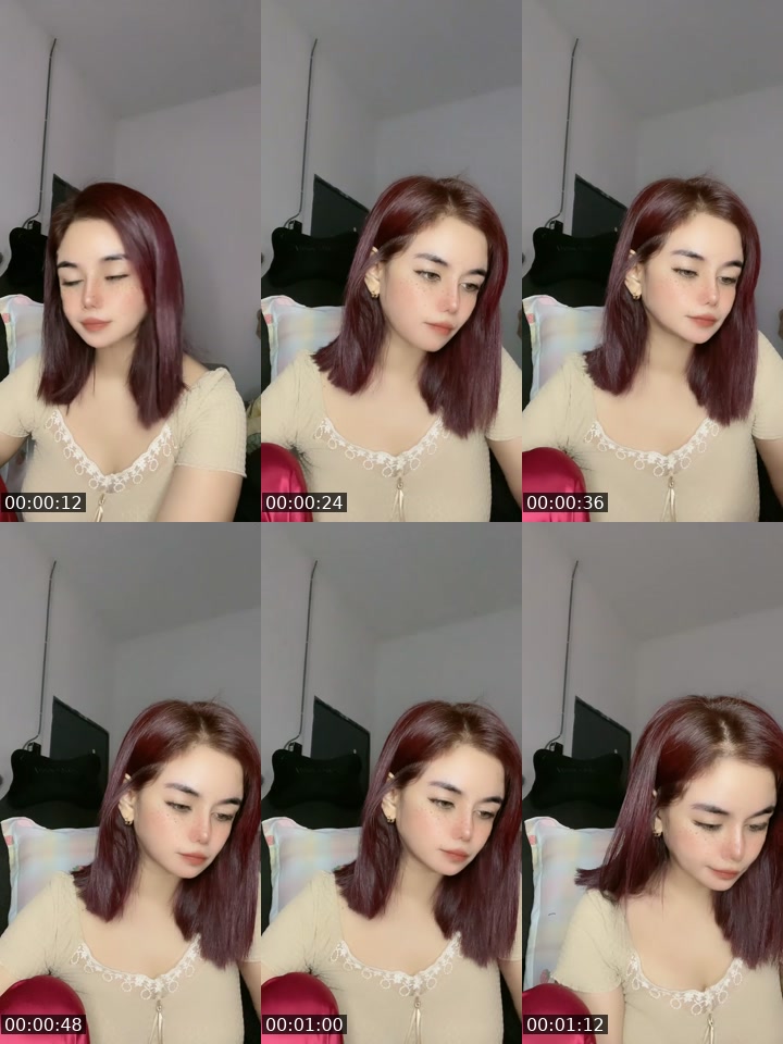 @prettymellt69 TikTok live from 2026-07-29