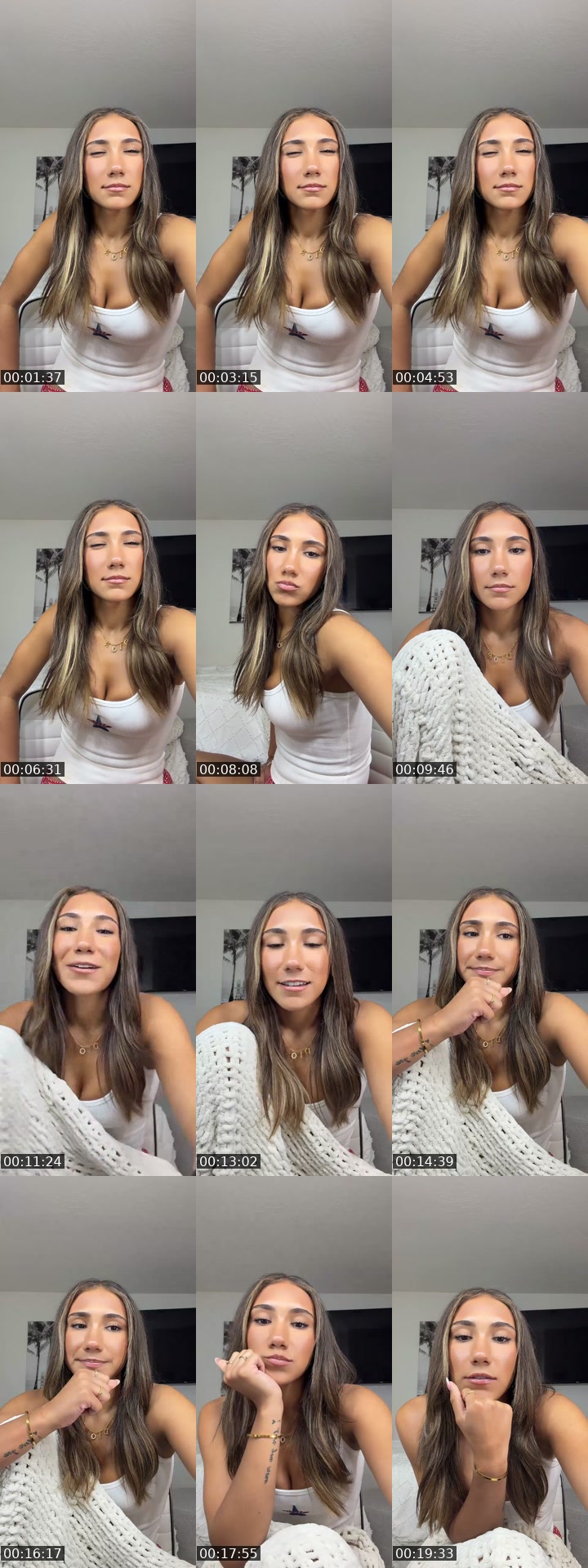 TikTok live: mentioned you by @savanah_.tyler