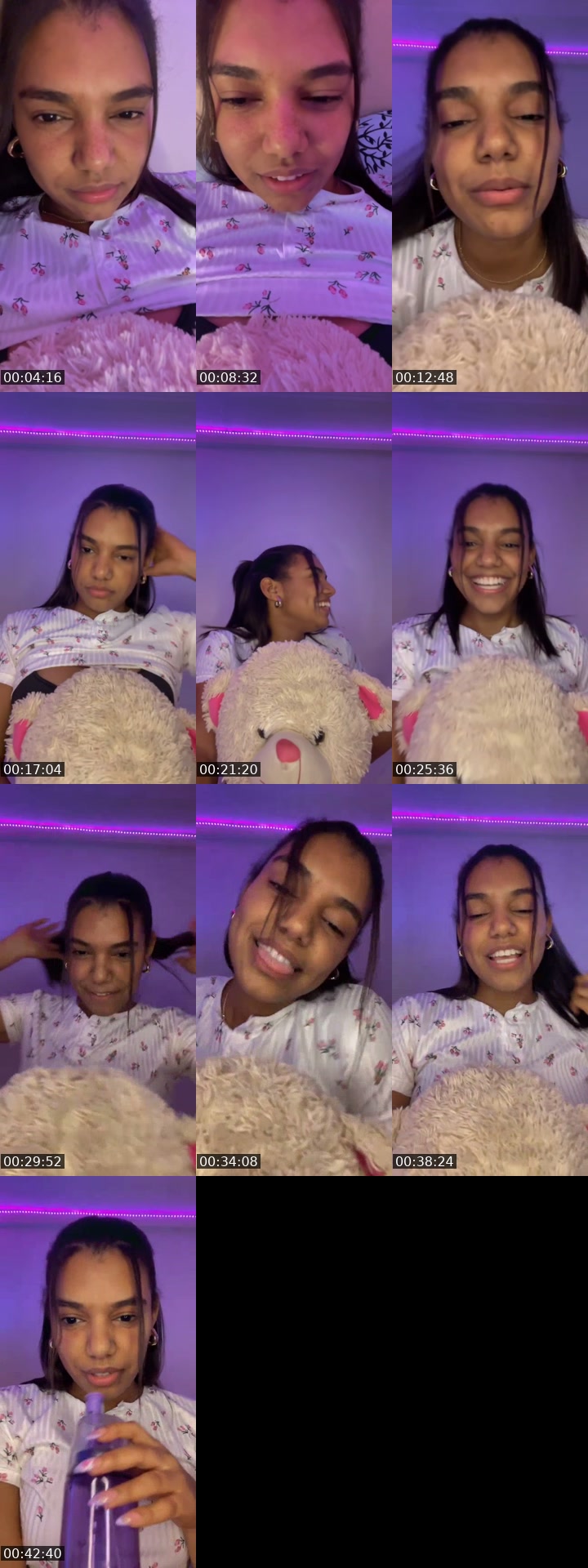 @yelis.000 TikTok live from 2026-07-29