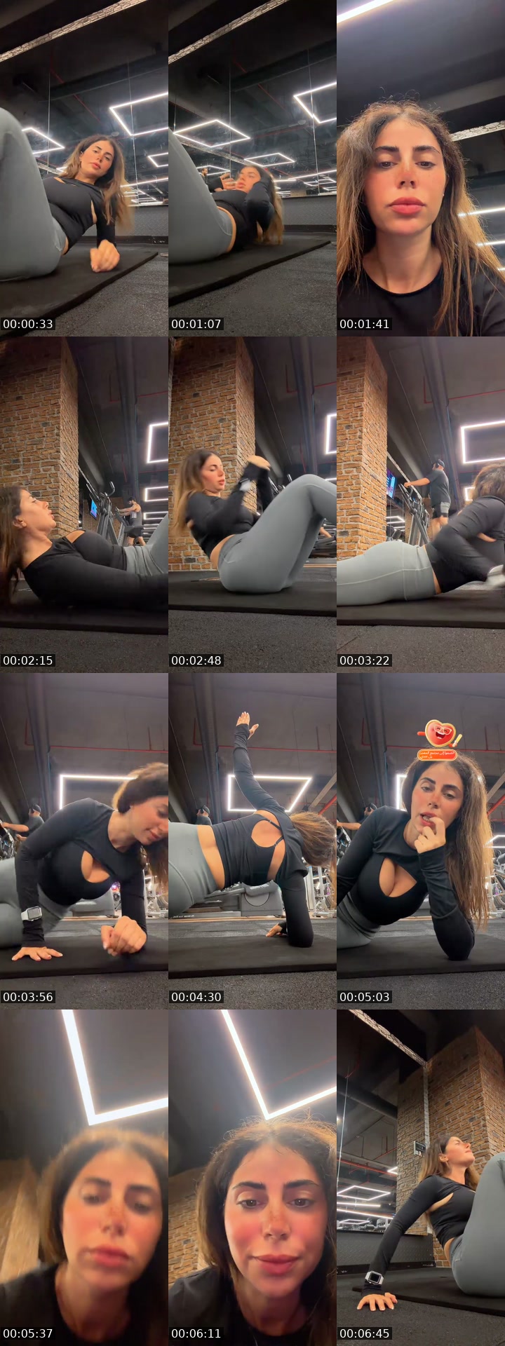 @sterk.gharib TikTok live from 2026-07-29