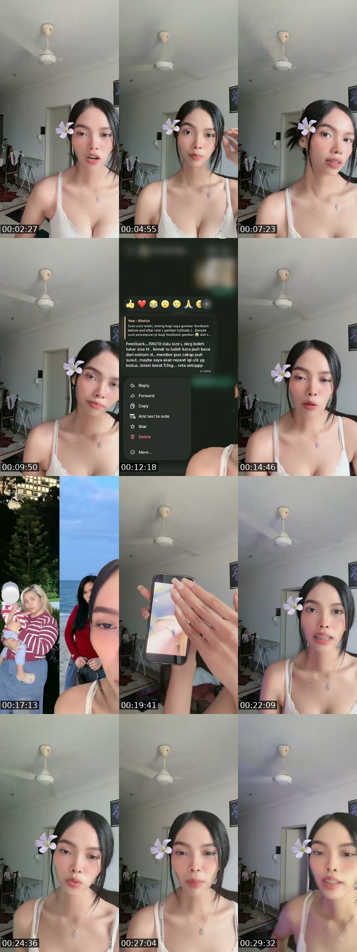 @wzwxjsk TikTok live from 2026-07-29