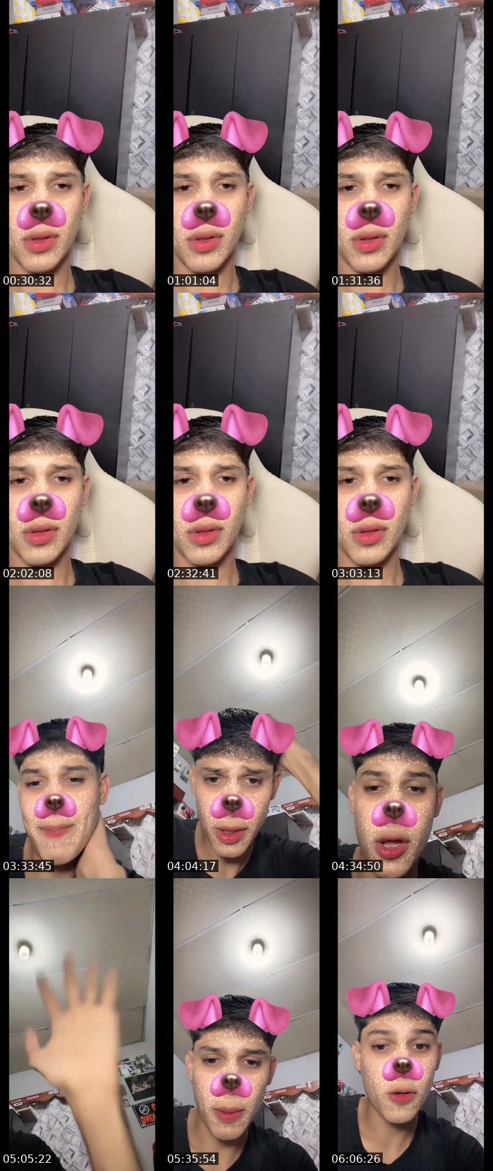 TikTok live: JezerG_🚀 by @velonlive2_