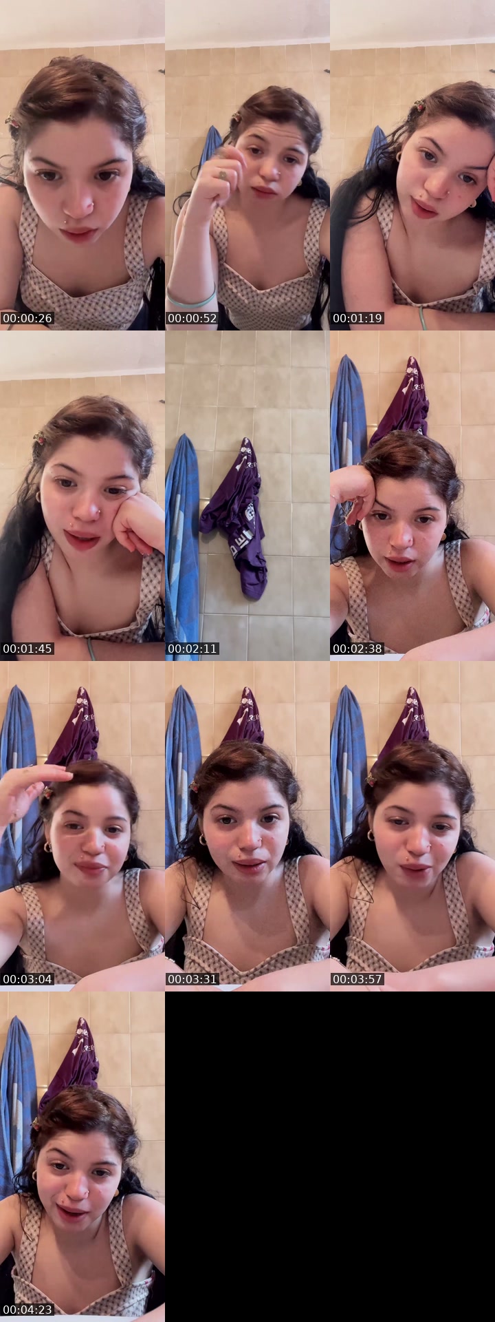 @malakangel253 TikTok live from 2026-07-29
