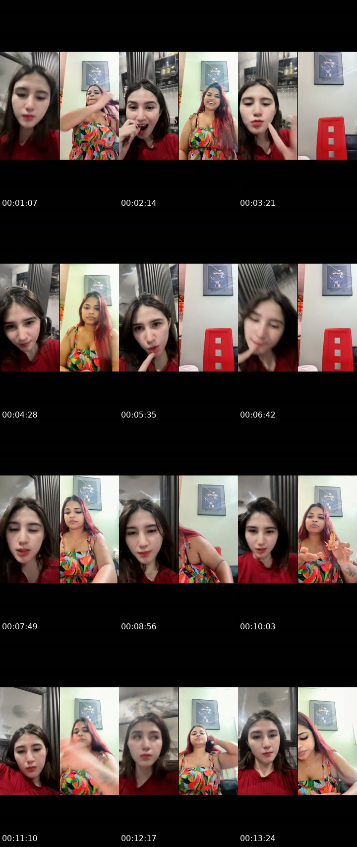 @jessylim17 TikTok live from 2026-07-29