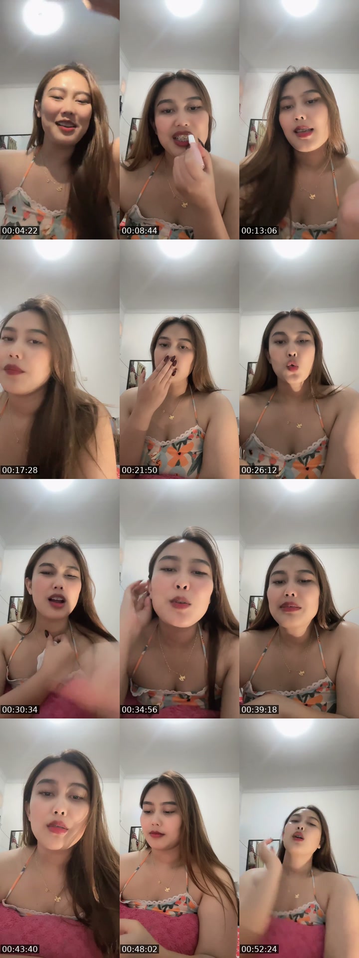 @linlinpar TikTok live from 2026-07-29