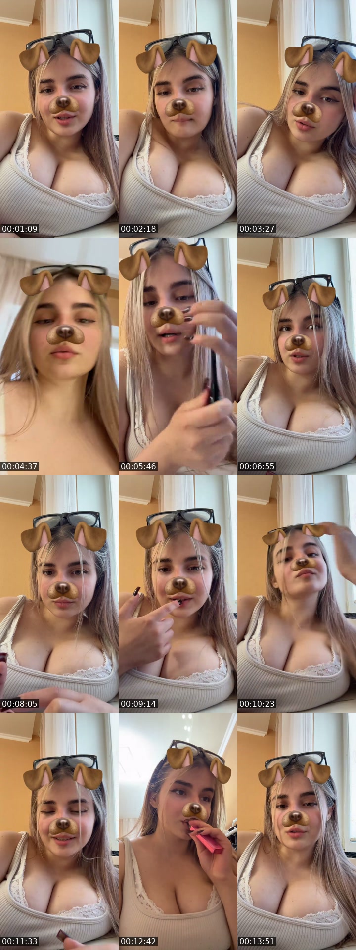 @lily_89887777 TikTok live from 2026-07-29