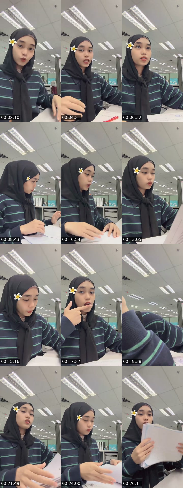 @wanilovesvanillacream TikTok live from 2026-07-29