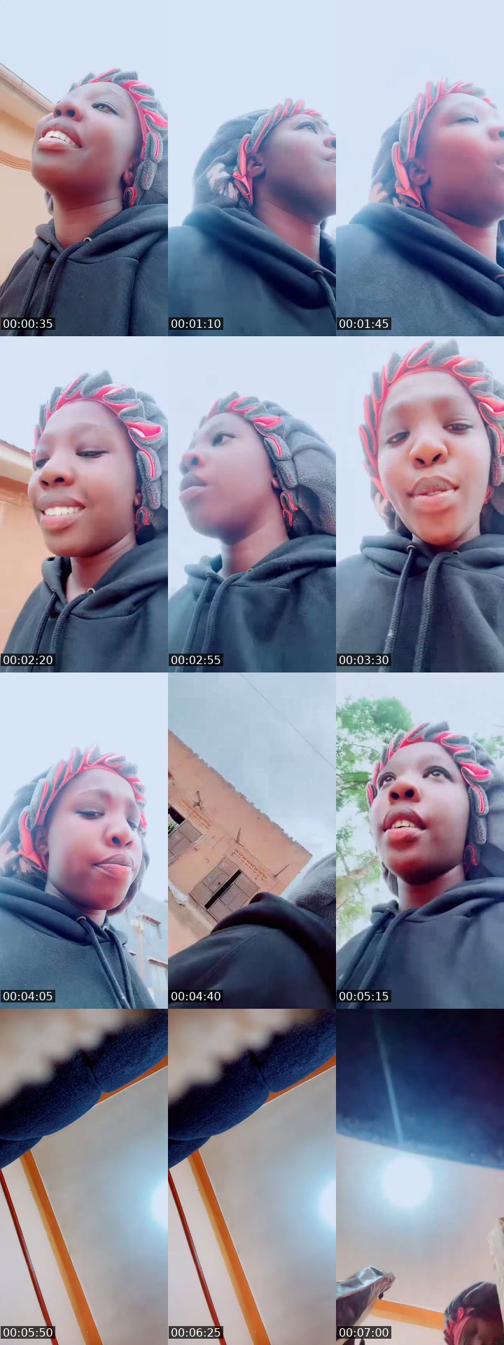 @lilbearamor TikTok live from 2026-07-29