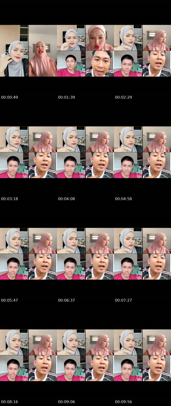 @mekbie93 TikTok live from 2026-07-29