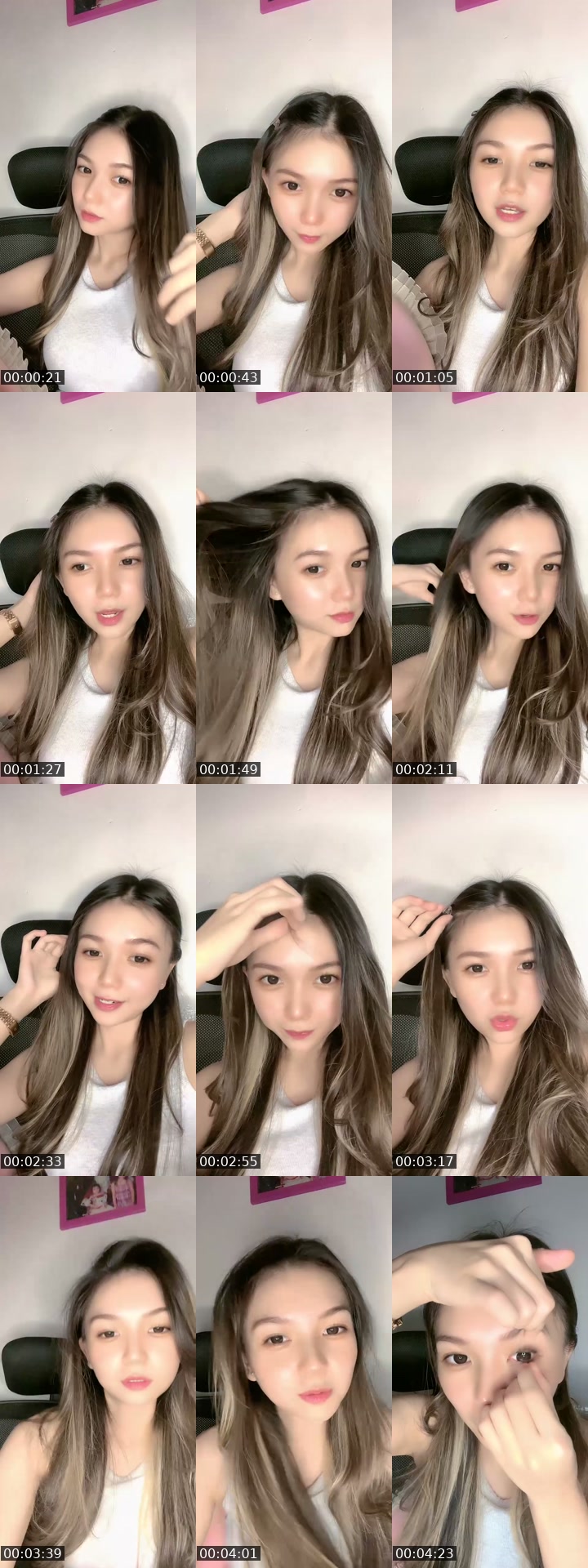 @_ayonn TikTok live from 2026-07-29
