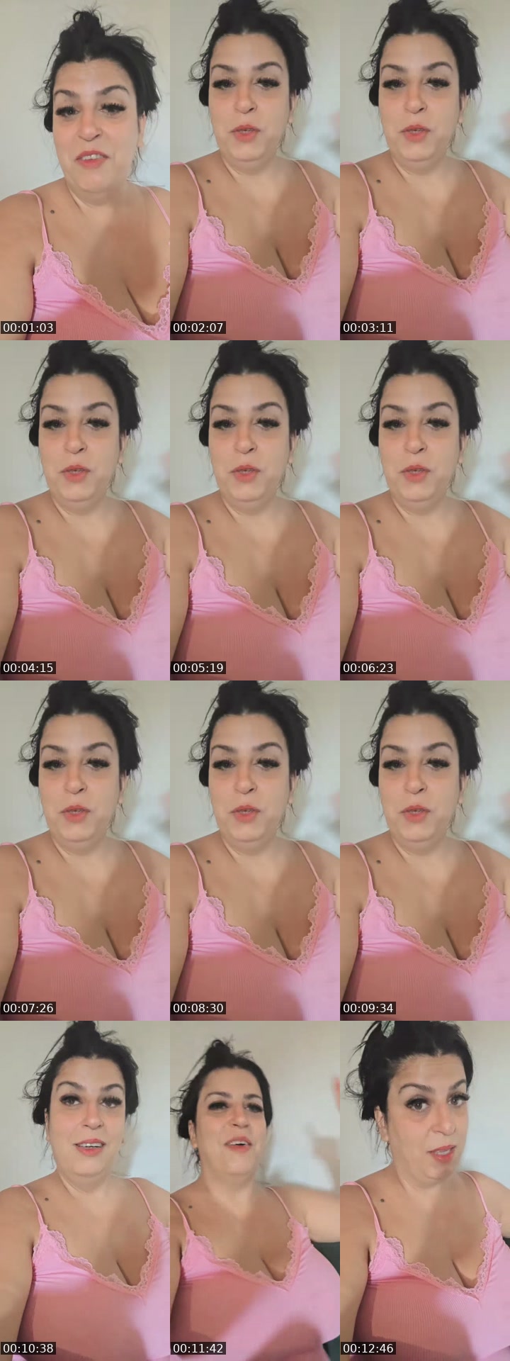 TikTok live: Bienvenue dans mon LIVE by @_jojo_et_mamounette_