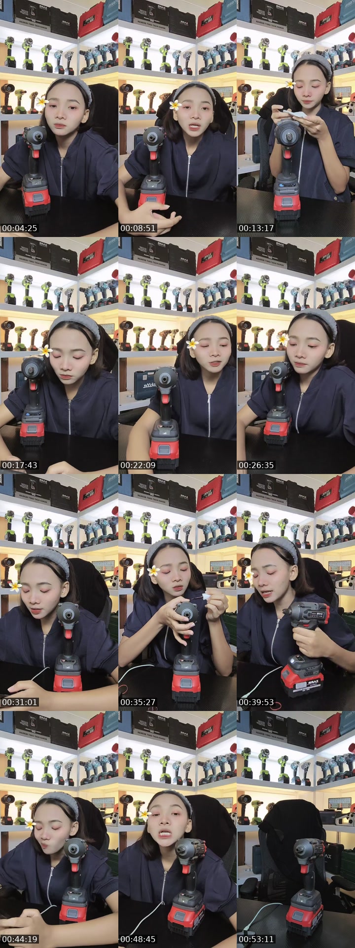 TikTok live: HARGA PROMO SPESIAL by @pro_teknologi