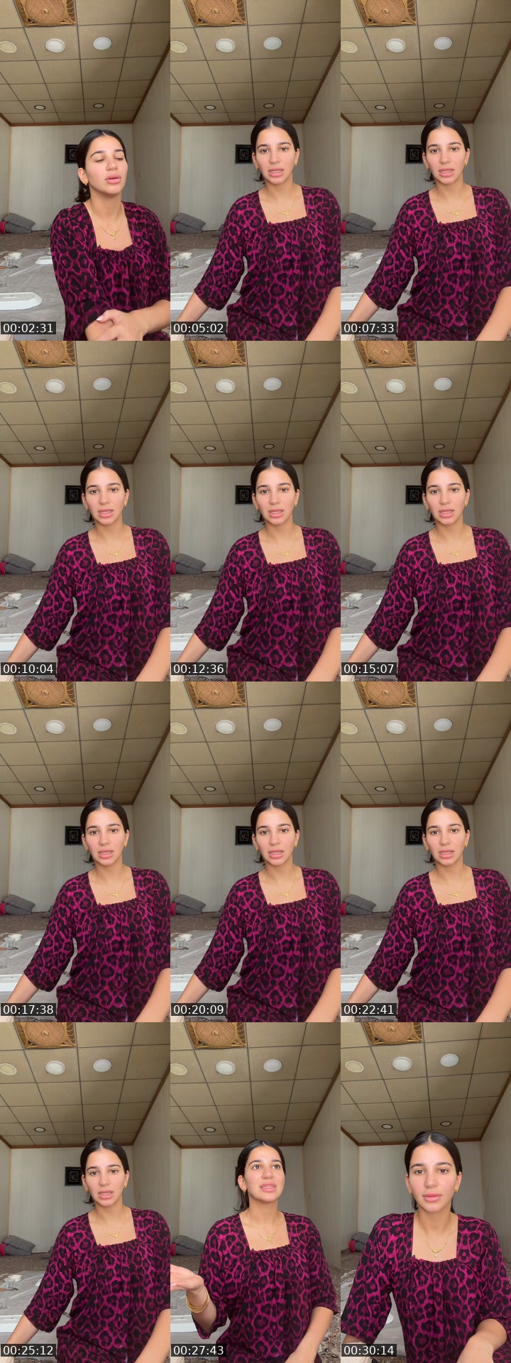 @sonjamhddd TikTok live from 2026-07-29