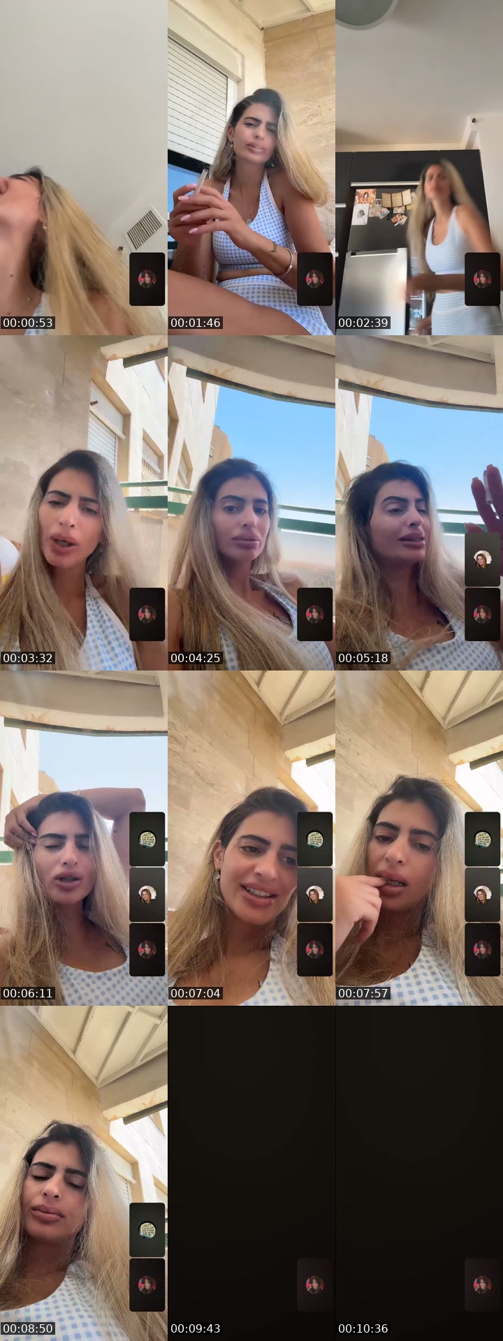 @mazali067 TikTok live from 2026-07-29