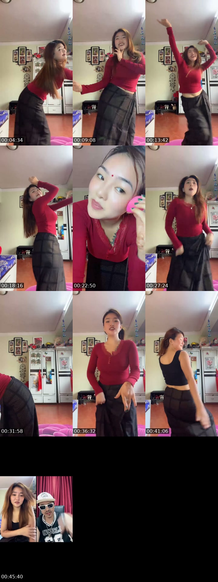 @dhanmayamgr3 TikTok live from 2026-07-29