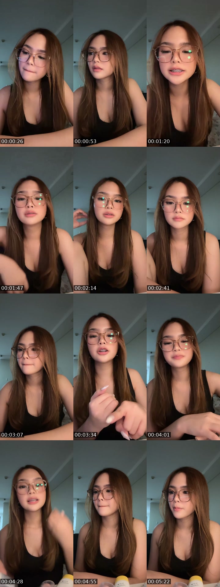 @jhlzen United States TikTok live from 2026-07-29