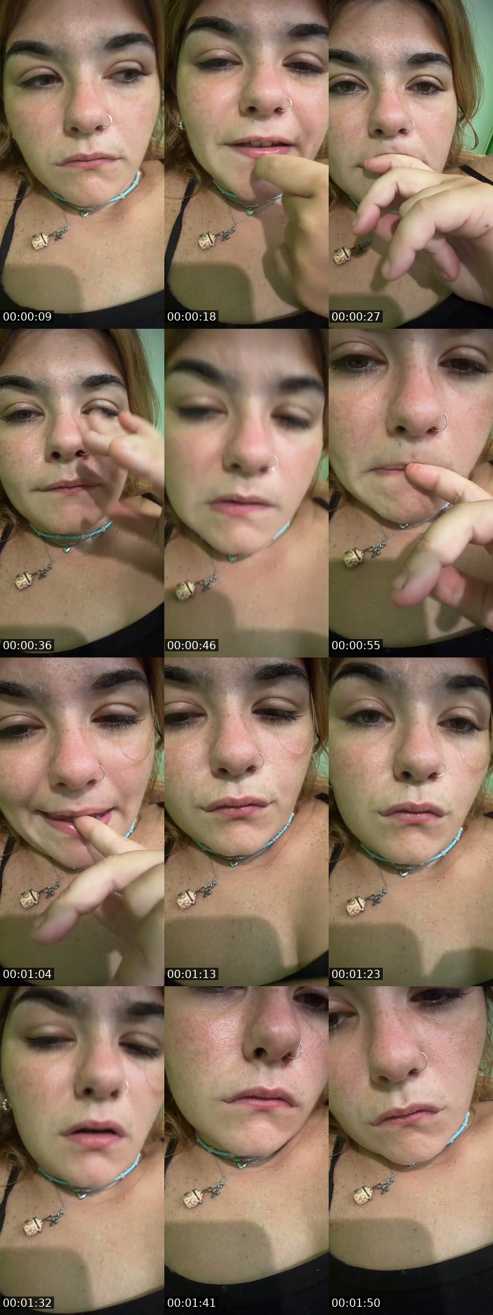 @serena217003 TikTok live from 2026-07-29