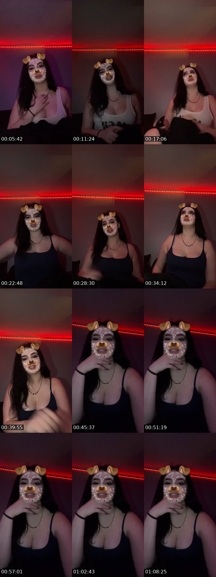 TikTok live: Join da live by @kenzieee419