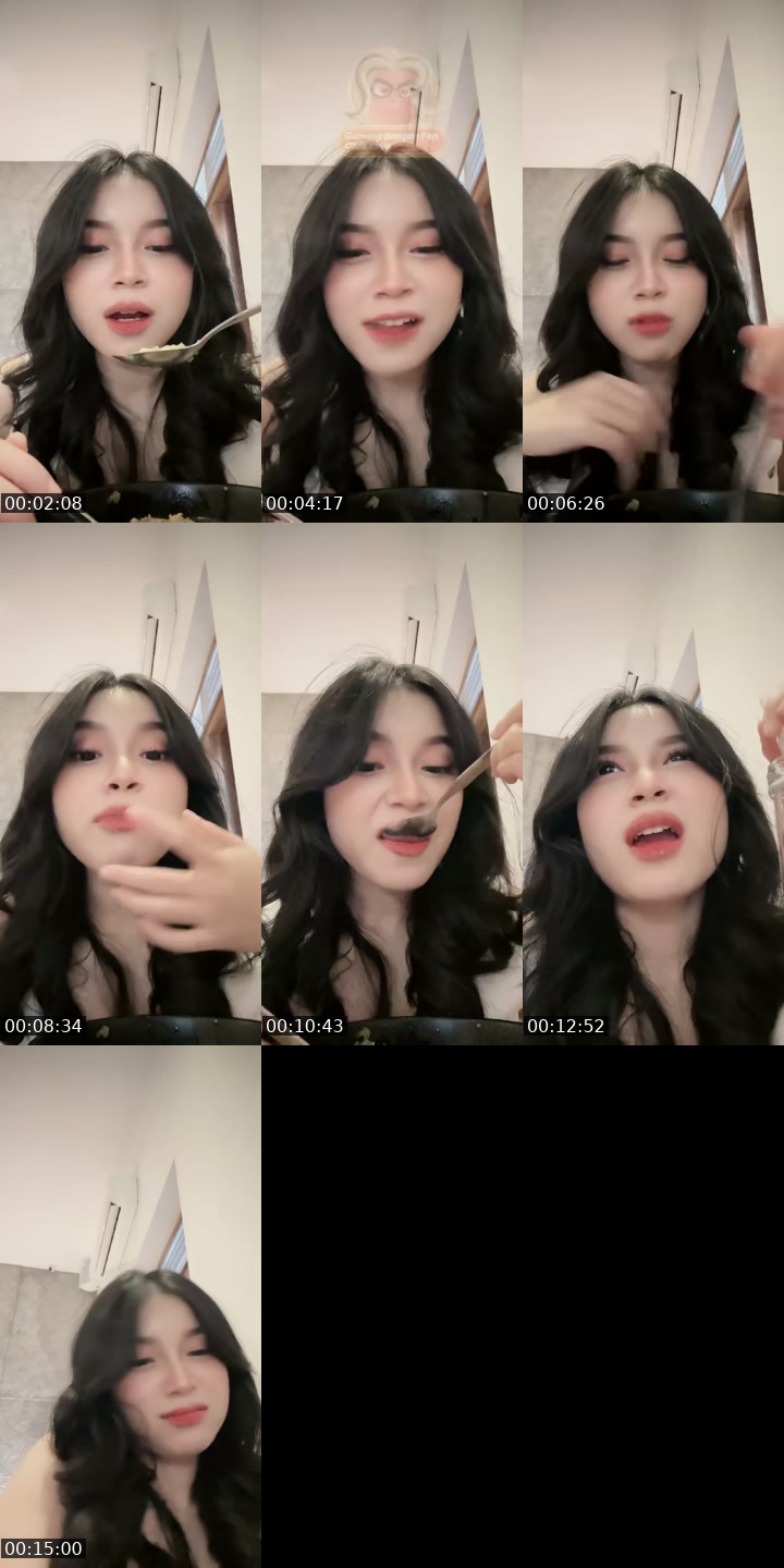 TikTok live: Hi by @amigdala1_