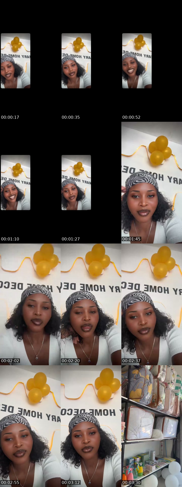 @maryhomesdecordodoma United States TikTok live from 2026-07-29