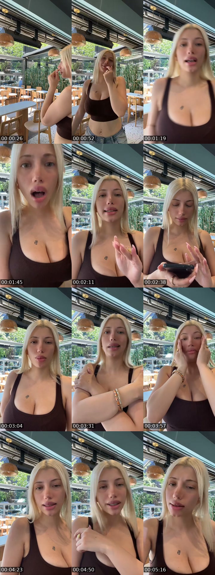 @salinaelif TikTok live from 2026-07-29