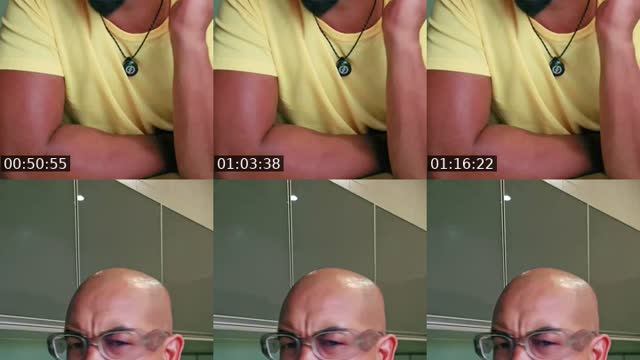 TikTok live: Tanya jawab namun by @azriwalter