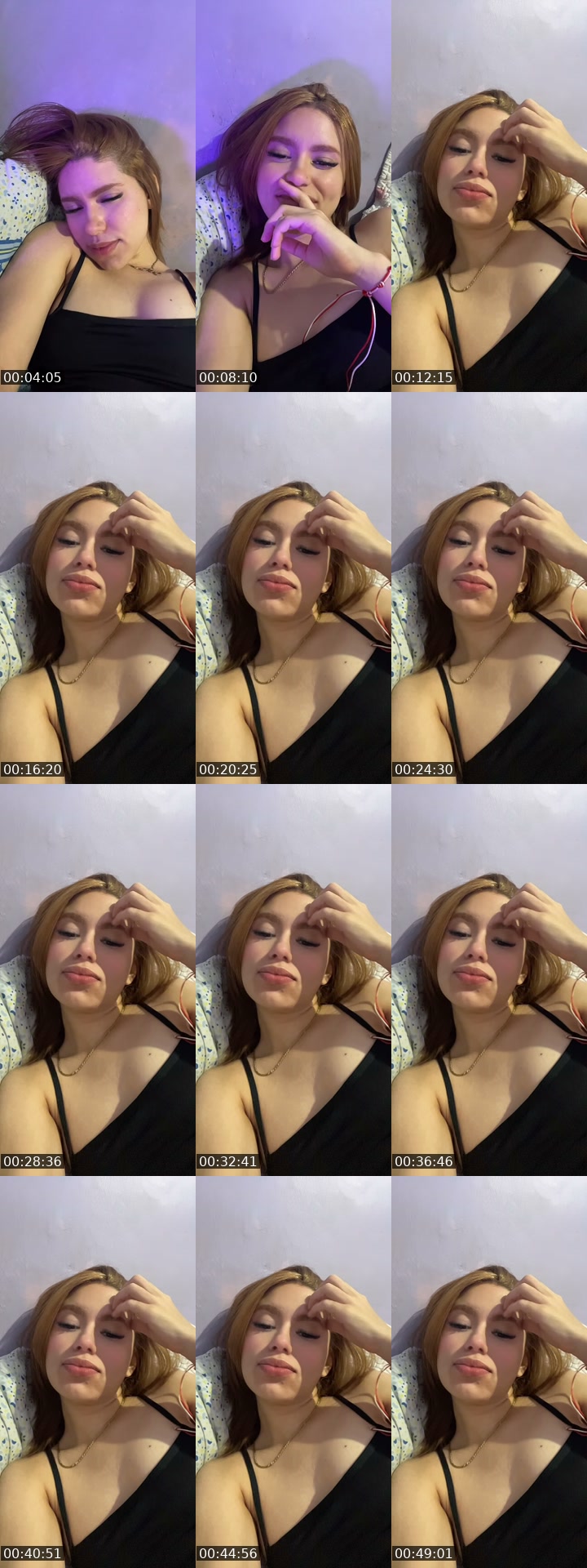 @grazixxyy TikTok live from 2026-07-29